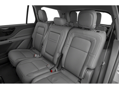 2023 Lincoln Aviator Plug-In Hybrid Grand Touring