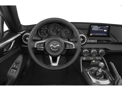 2023 Mazda Mazda Miata RF Grand Touring Convertible Only 35K Miles