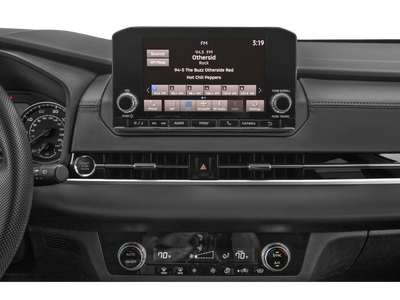 2023 Mitsubishi Outlander ES