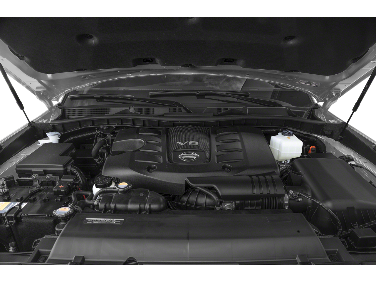 2023 Nissan Armada SL RWD