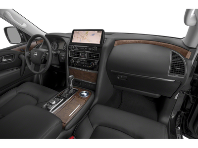 2023 Nissan Armada SL RWD
