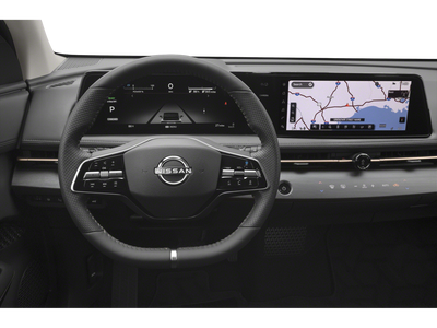 2023 Nissan ARIYA EMPOWER+
