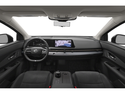 2023 Nissan ARIYA EMPOWER+