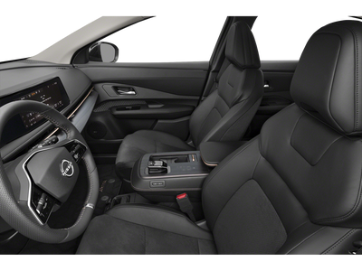 2023 Nissan ARIYA EMPOWER+