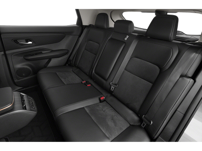2023 Nissan ARIYA EMPOWER+