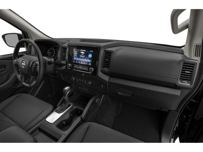 2023 Nissan Frontier S 4WD