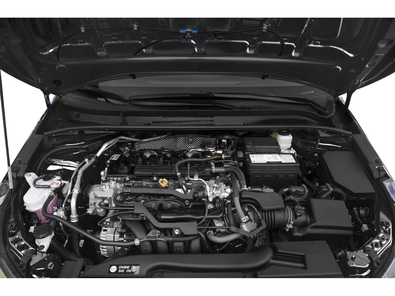 2023 Toyota Corolla SE PREM PKG