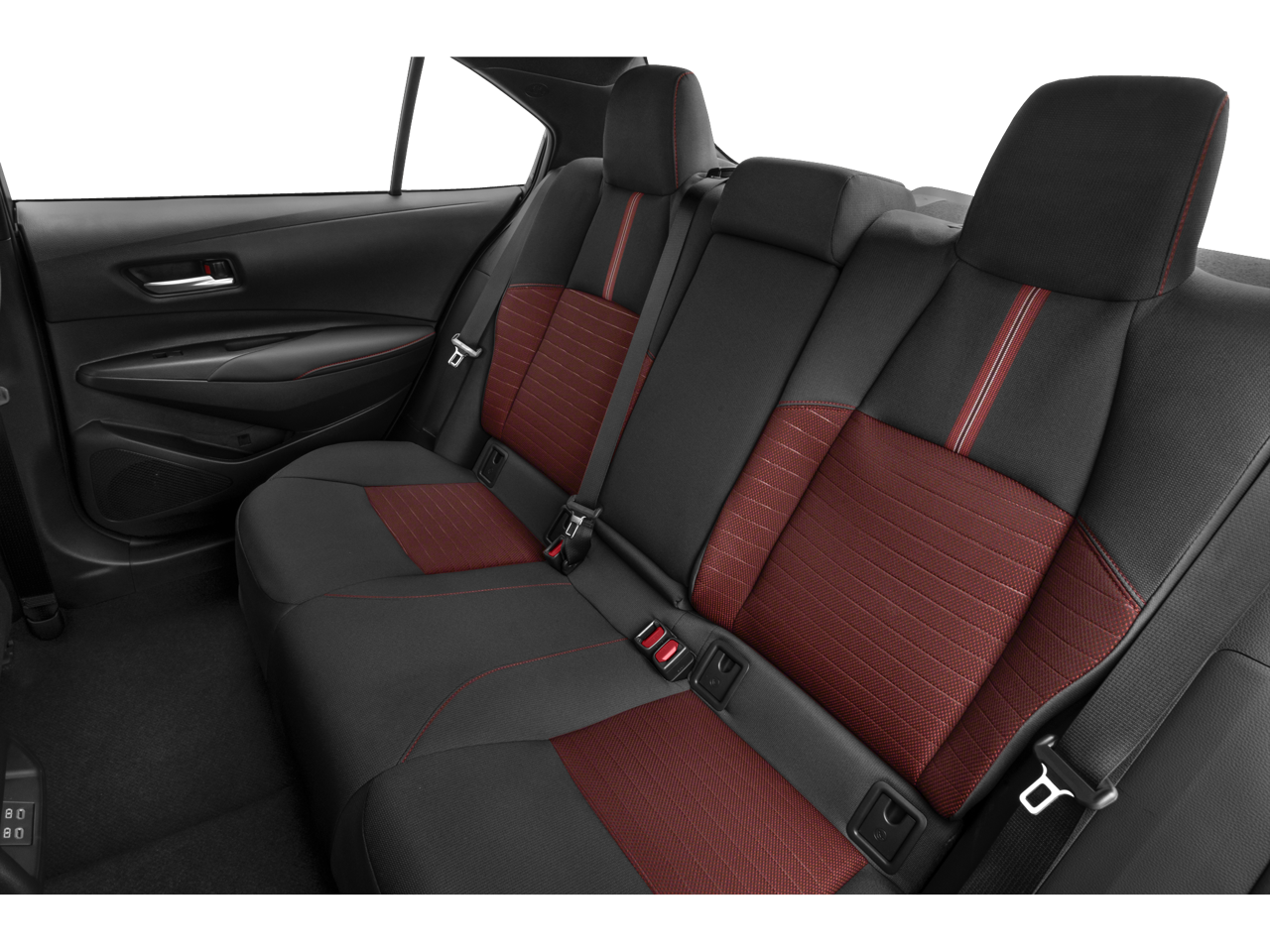 2023 Toyota Corolla SE PREM PKG