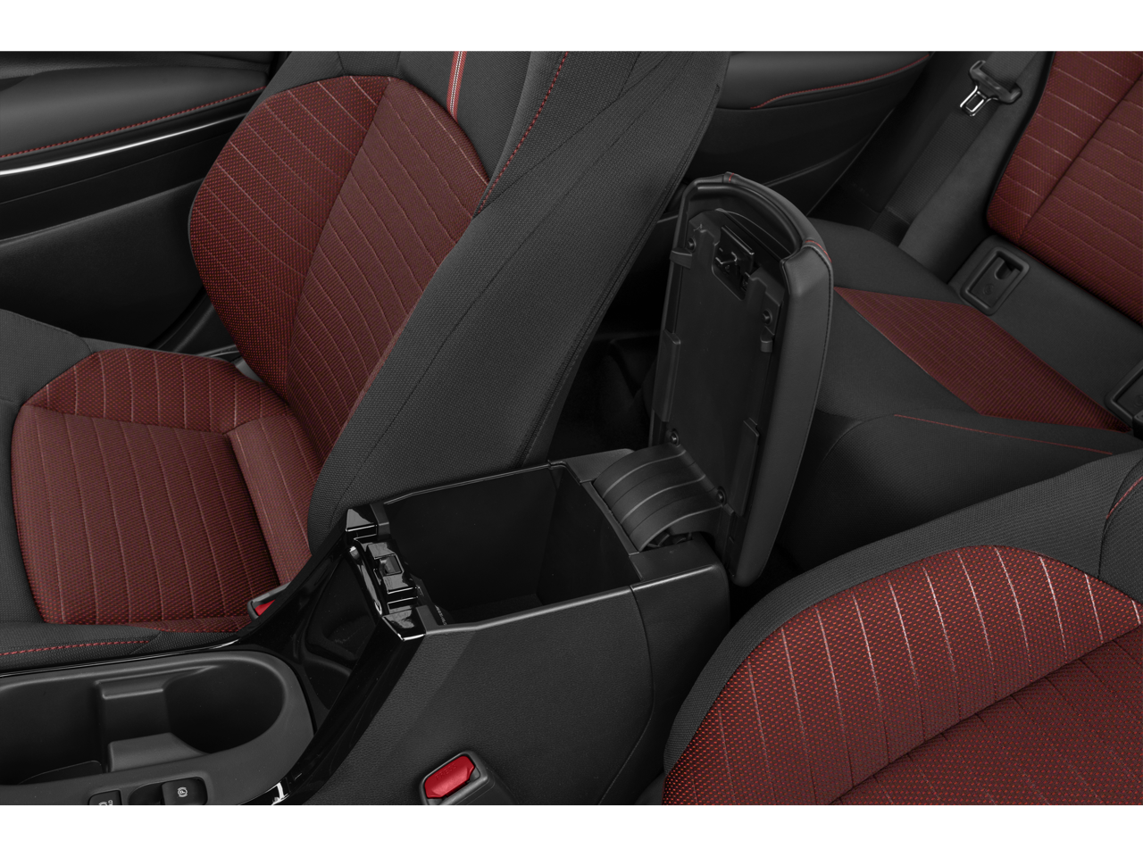 2023 Toyota Corolla SE PREM PKG