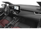 2023 Toyota Corolla XSE W/ Navigation and Moonroof