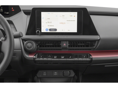 2023 Toyota Prius Prime XSE