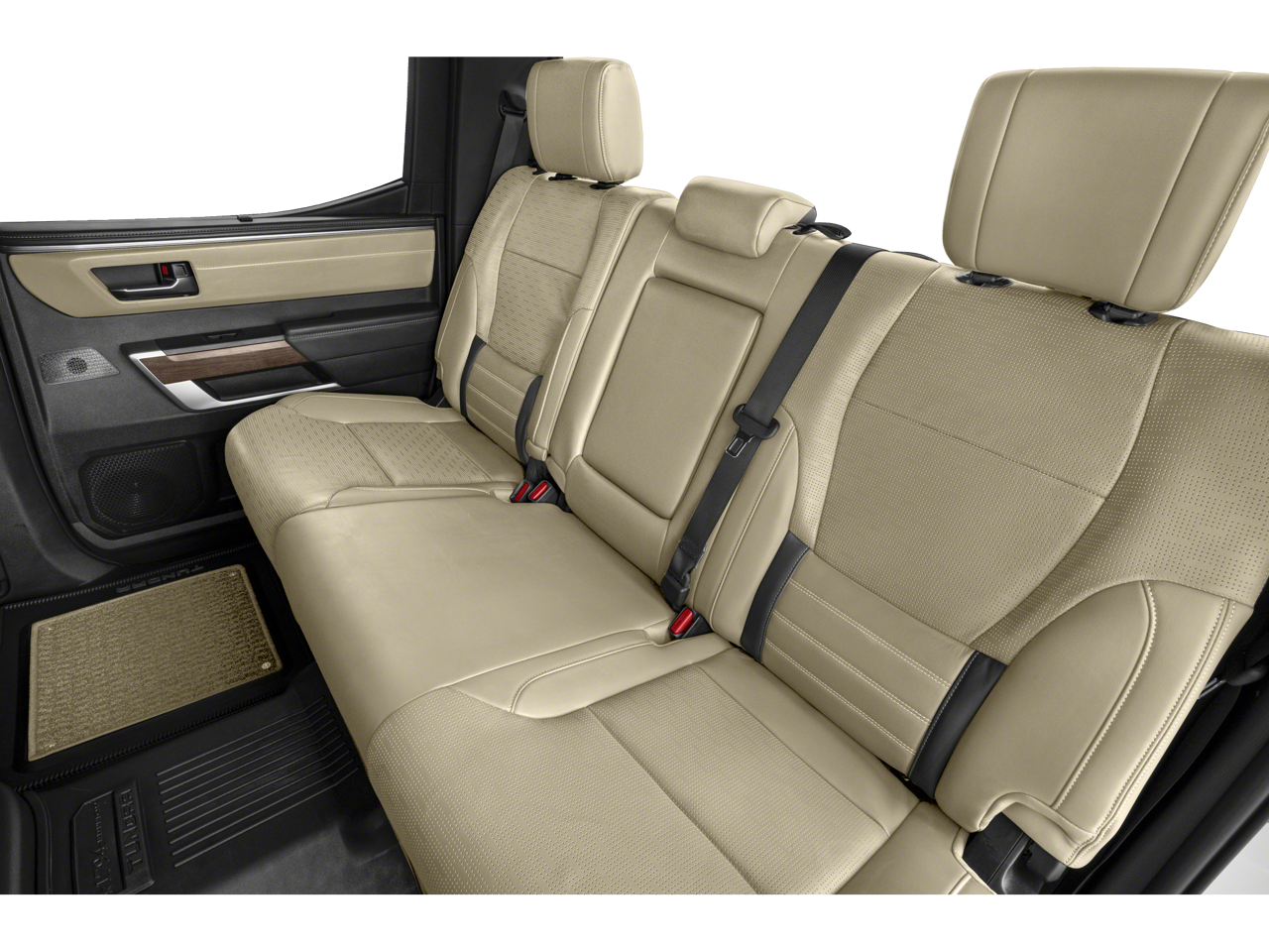 2023 Toyota Tundra 1794 Edition Hybrid