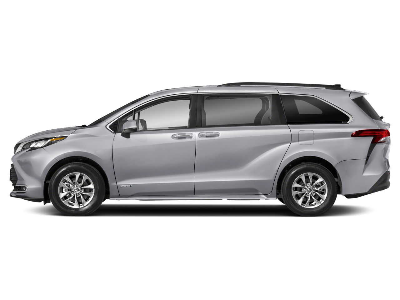 2023 Toyota Sienna XLE 8 Passenger