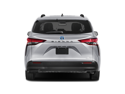 2023 Toyota Sienna XLE 8 Passenger