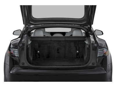 2023 Tesla Model S Plaid