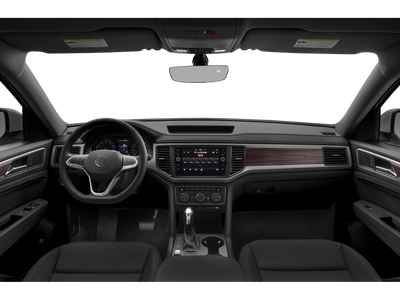 2023 Volkswagen Atlas 2.0T SE