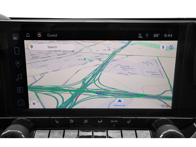 2024 Chevrolet Colorado LT Crew Cab RWD w/Convenience Package