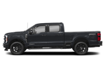 2024 Ford F-250SD XLT Crew Cab 4WD