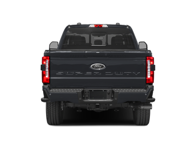 2024 Ford F-250SD XLT Crew Cab 4WD