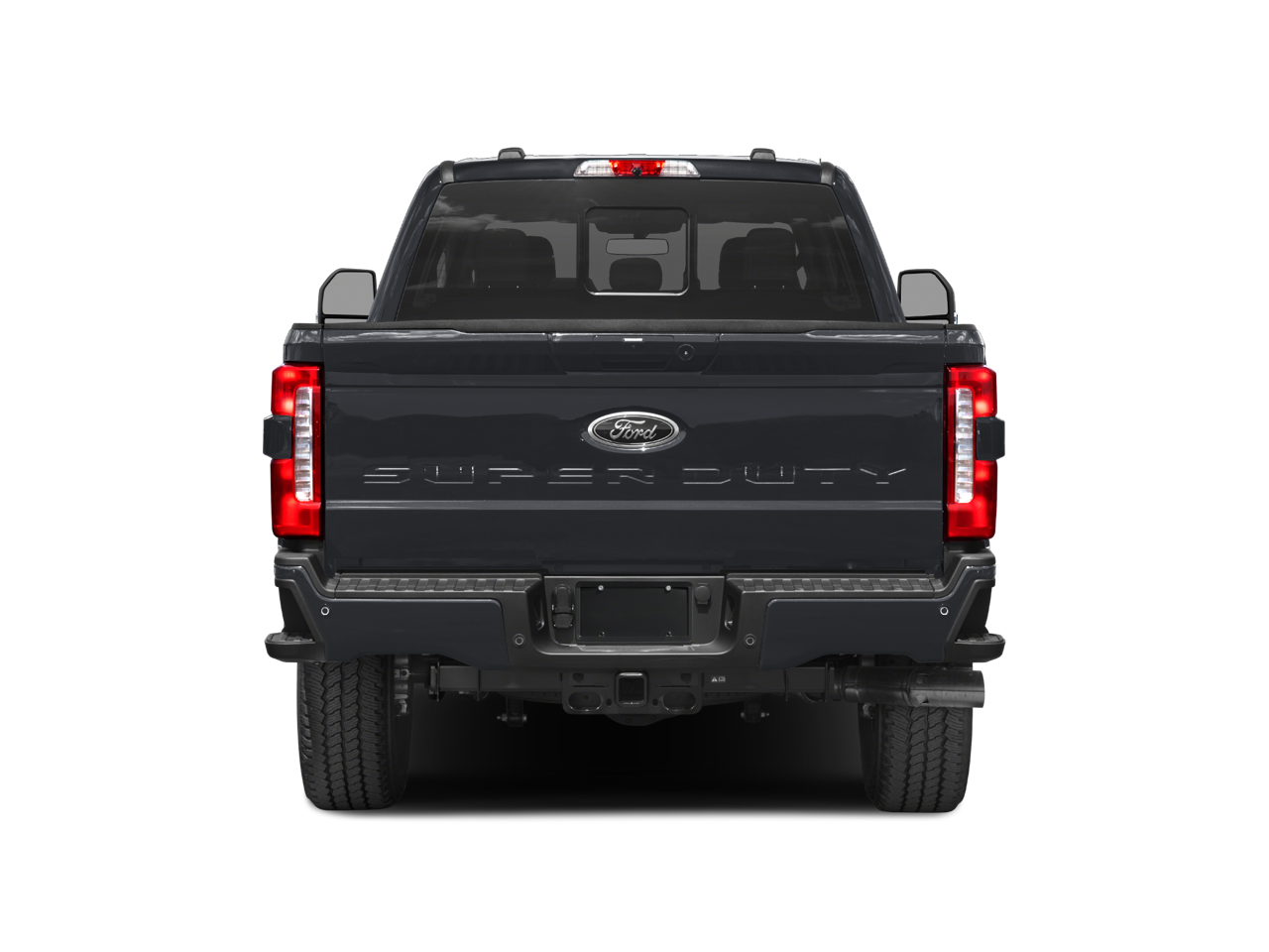 2024 Ford F-250SD XLT Crew Cab 4WD