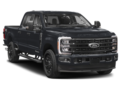 2024 Ford F-250SD XLT Crew Cab 4WD
