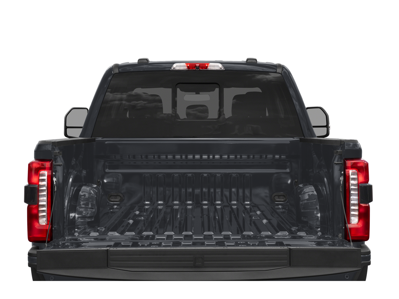 2024 Ford F-250SD XLT Crew Cab 4WD