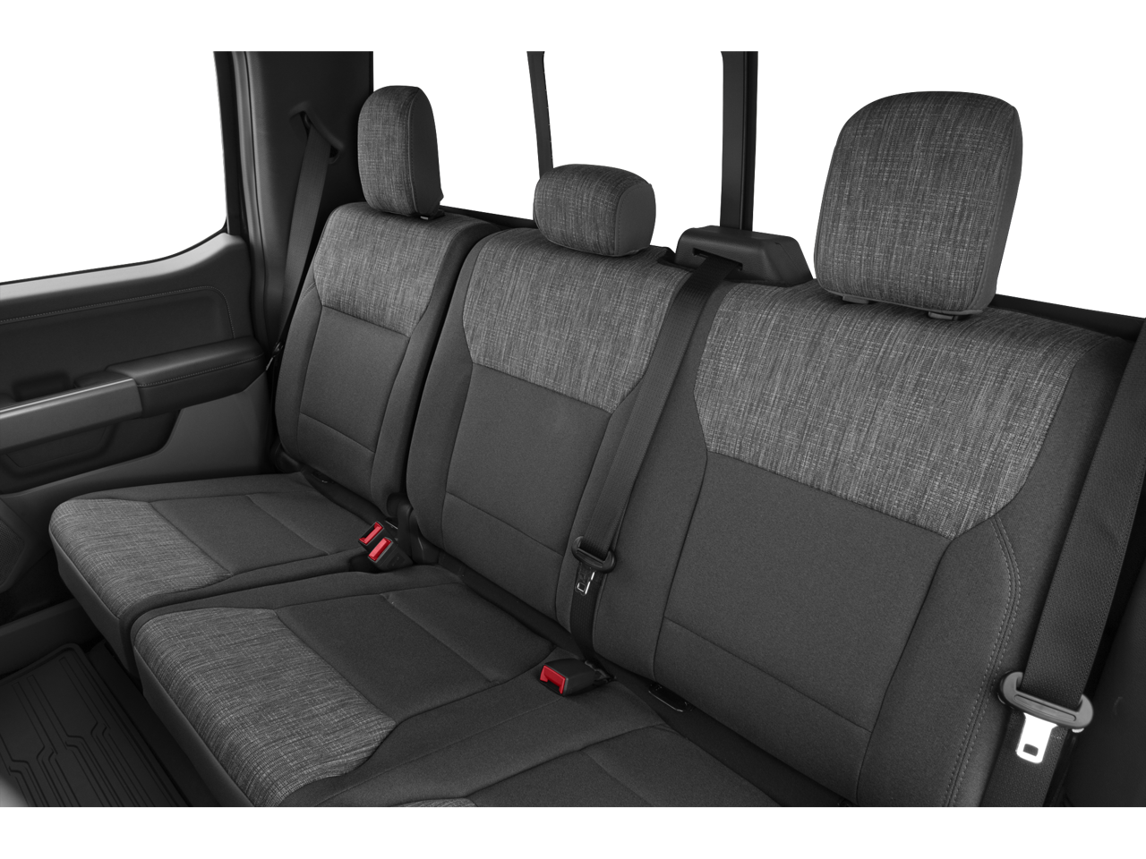 2024 Ford F-250SD XLT Crew Cab 4WD