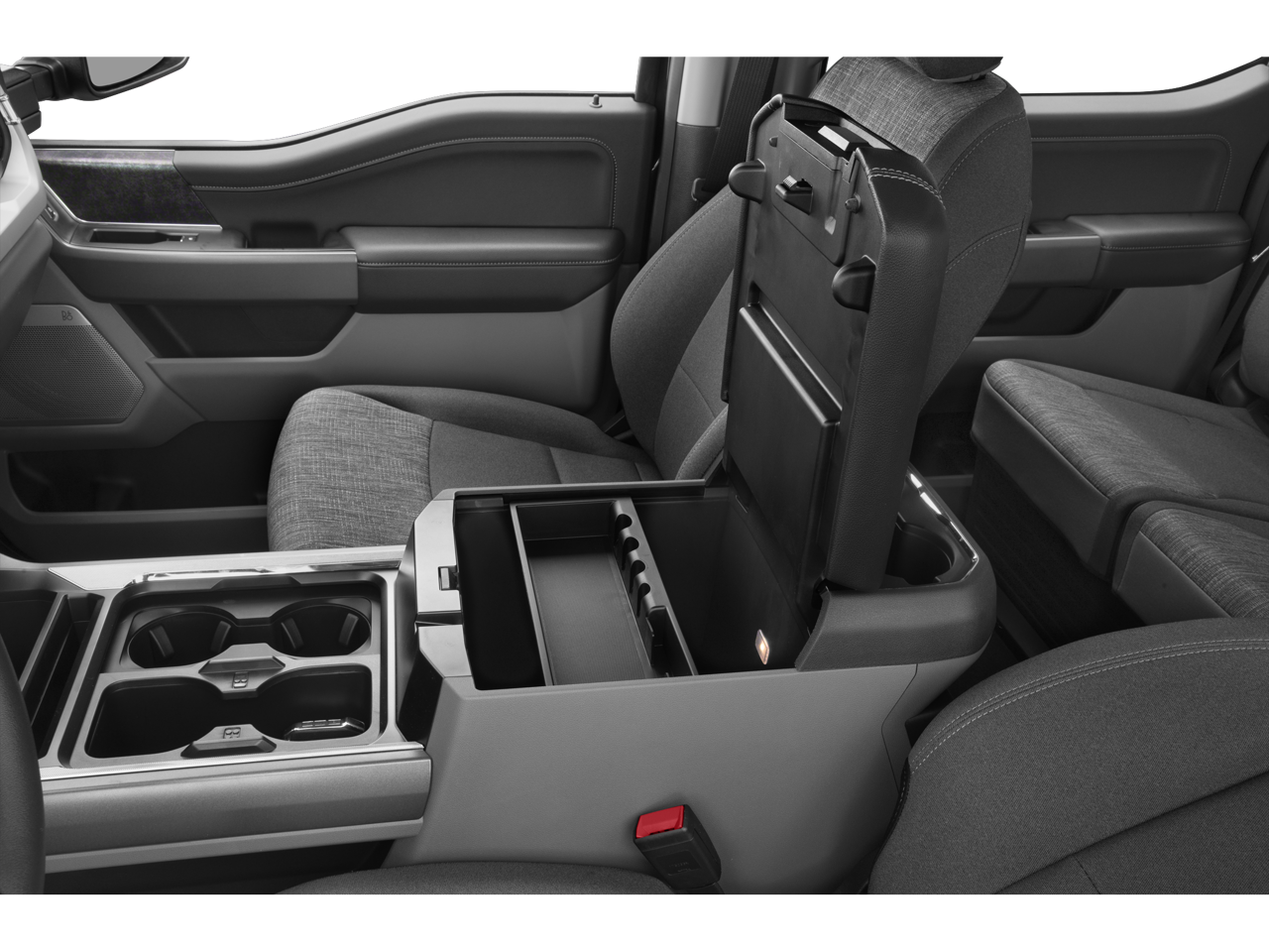 2024 Ford F-250SD XLT Crew Cab 4WD