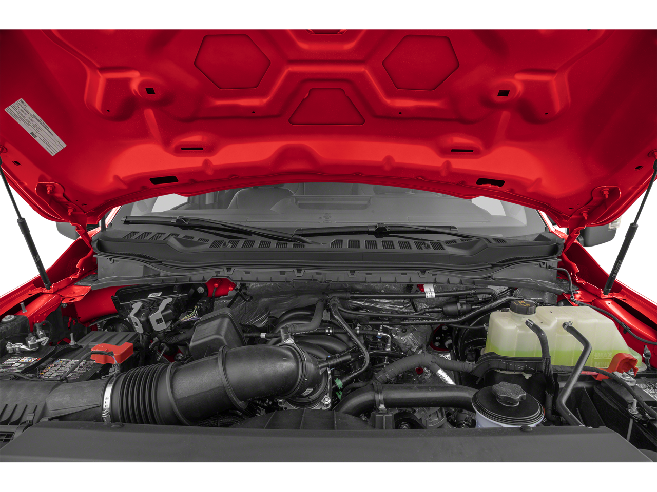 2024 Ford Super Duty F-350 SRW Pickup XL