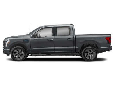 2024 Ford F-150 Lightning Flash Crew Cab AWD