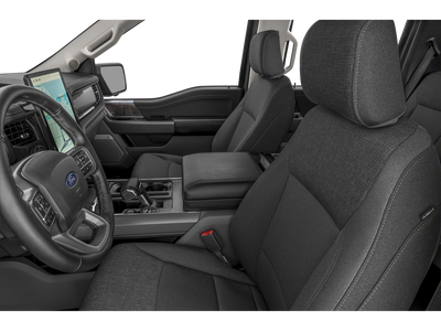 2024 Ford F-150 Lightning Flash Crew Cab AWD