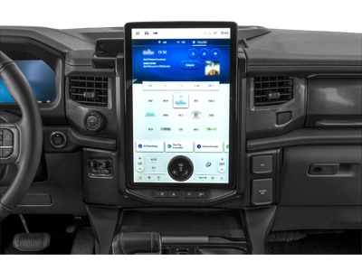 2024 Ford F-150 Lightning Flash Crew Cab AWD