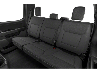 2024 Ford F-150 Lightning Flash Crew Cab AWD