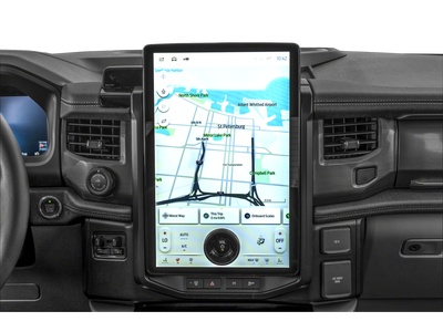 2024 Ford F-150 Lightning Flash Crew Cab AWD