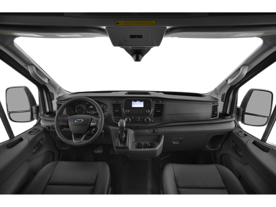 2024 Ford Transit-350 Base