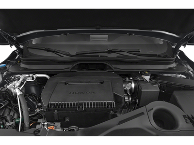 2024 Honda Pilot EX-L 8 Passenger