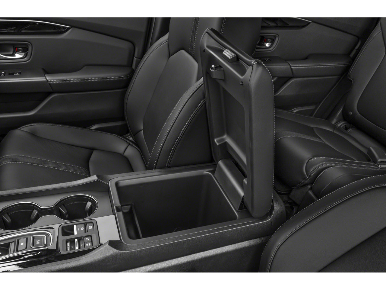 2024 Honda Pilot EX-L 8 Passenger
