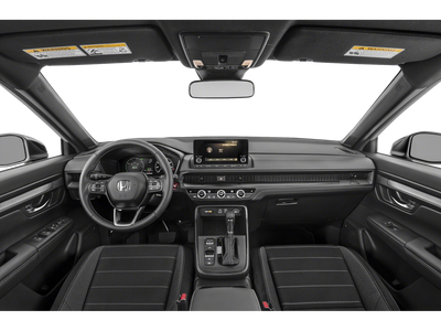 2024 Honda CR-V Hybrid Sport AWD W/ Moonroof