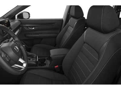 2024 Honda CR-V Hybrid Sport AWD W/ Moonroof
