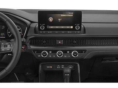 2024 Honda CR-V Hybrid Sport AWD W/ Moonroof