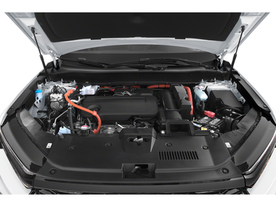 2024 Honda CR-V Hybrid Sport AWD W/ Moonroof
