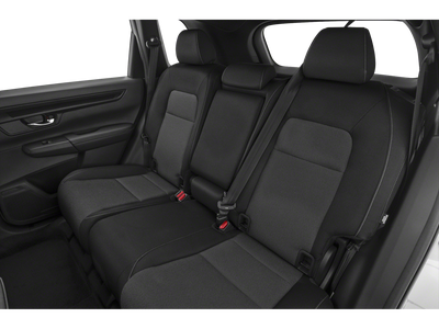 2024 Honda CR-V Hybrid Sport AWD W/ Moonroof