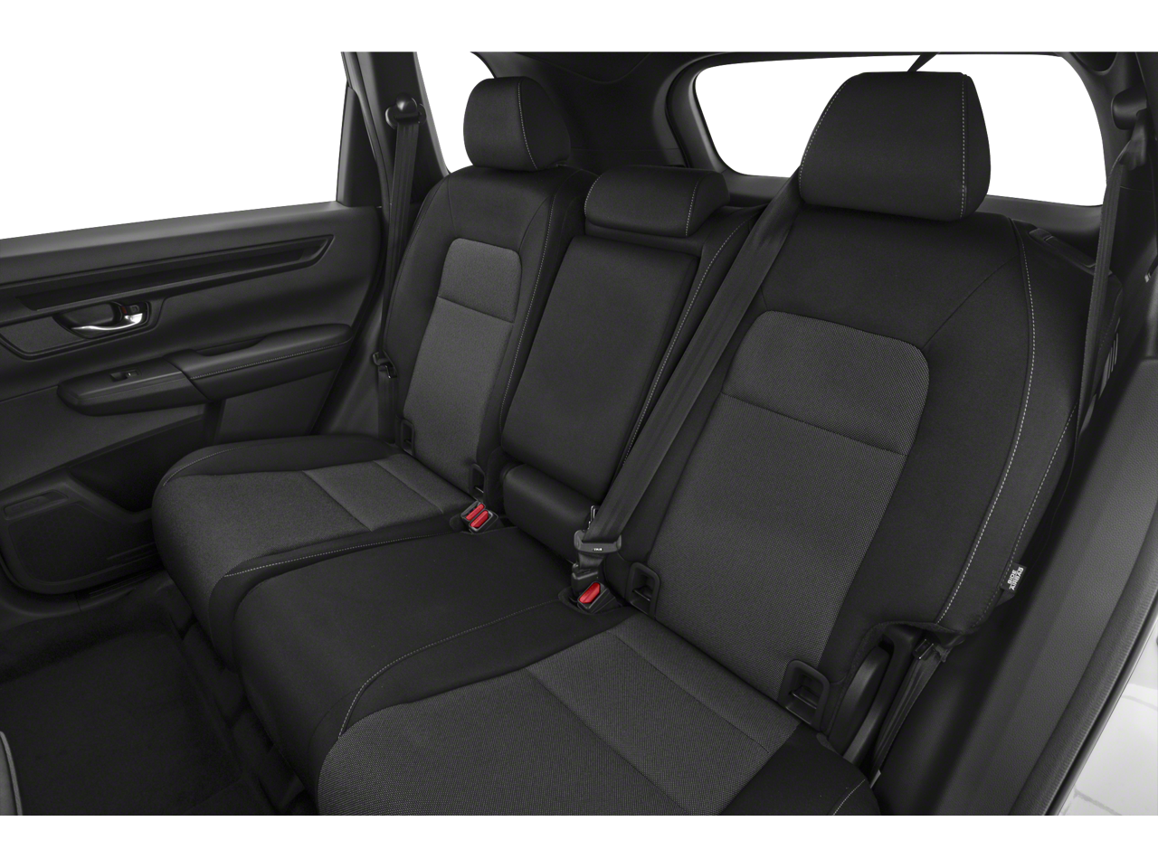 2024 Honda CR-V Hybrid Sport AWD W/ Moonroof