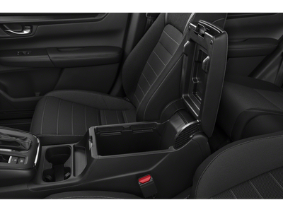 2024 Honda CR-V Hybrid Sport AWD W/ Moonroof