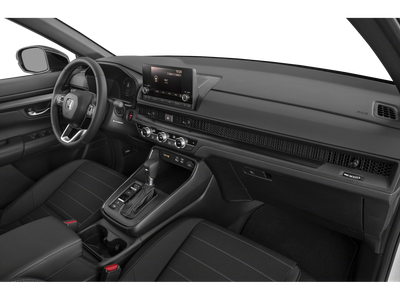 2024 Honda CR-V Hybrid Sport AWD W/ Moonroof