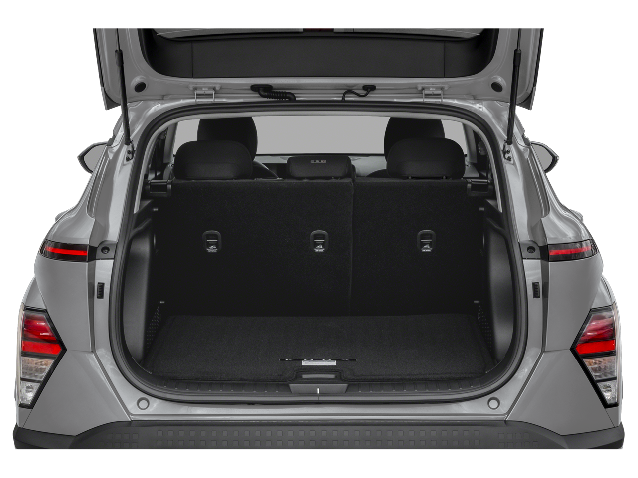 2024 Hyundai Kona Electric SEL