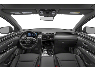 2024 Hyundai Tucson Hybrid SEL Convenience AWD