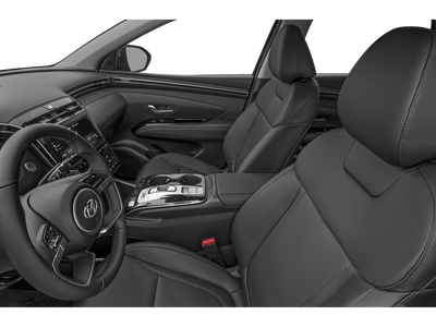 2024 Hyundai Tucson Hybrid SEL Convenience AWD
