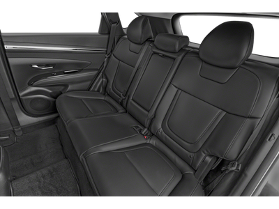 2024 Hyundai Tucson Hybrid SEL Convenience AWD