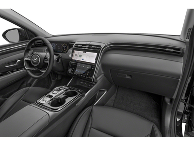 2024 Hyundai Tucson Hybrid SEL Convenience AWD